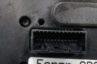 Ecran GPS OPEL VIVARO 1