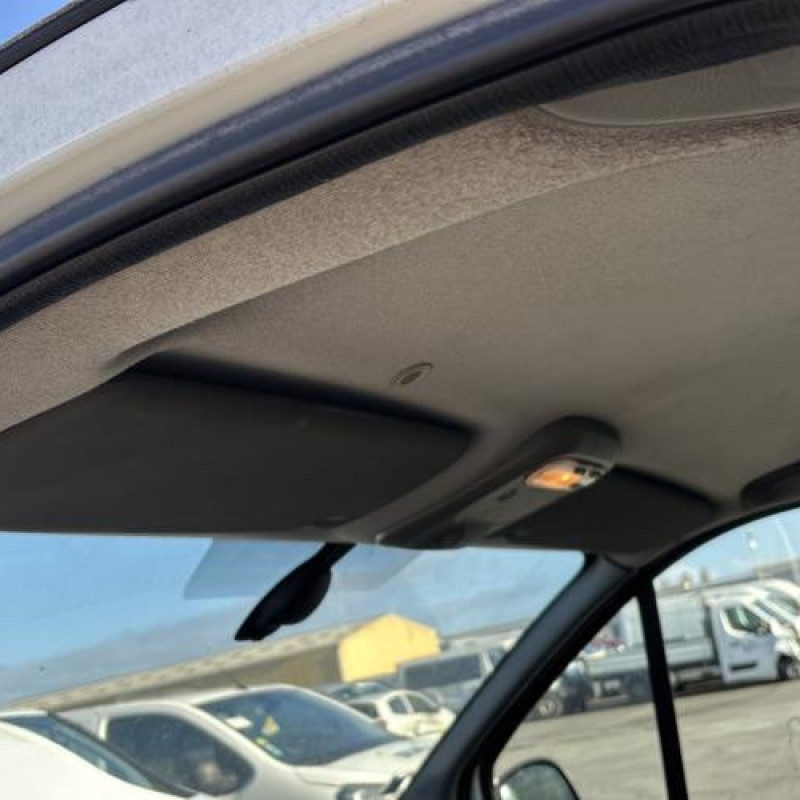 Ecran GPS OPEL VIVARO 1 Photo n°19