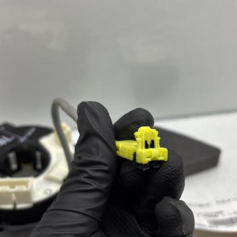 Contacteur tournant NISSAN QASHQAI 1 Photo n°1