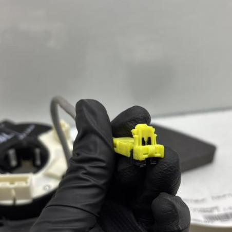 Contacteur tournant NISSAN QASHQAI 1 Photo n°1