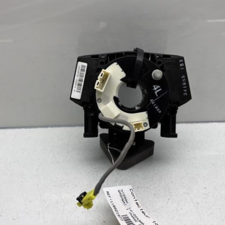 Contacteur tournant NISSAN QASHQAI 1