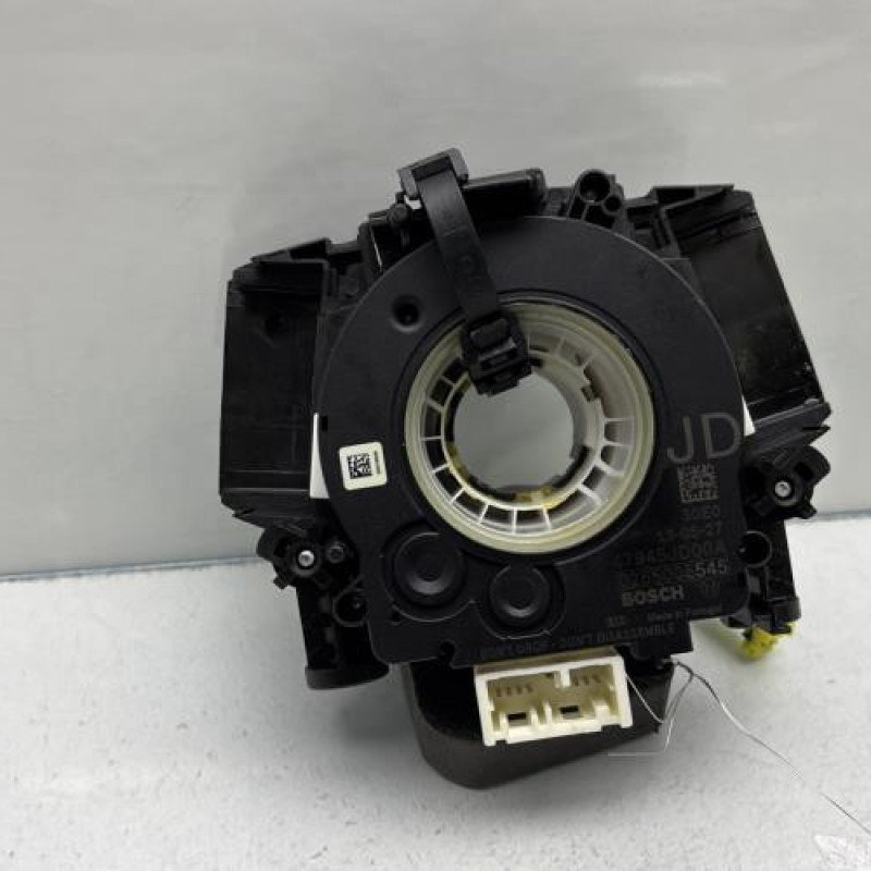 Contacteur tournant NISSAN QASHQAI 1 Photo n°4