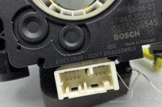 Contacteur tournant NISSAN QASHQAI 1