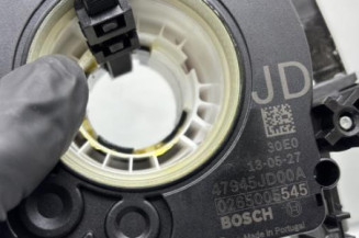 Contacteur tournant NISSAN QASHQAI 1