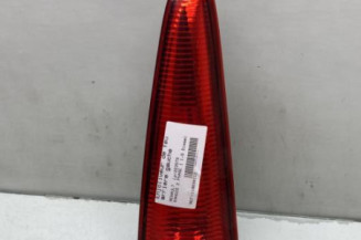 Enjoliveur de feu arriere gauche RENAULT KANGOO 2 Photo n°1