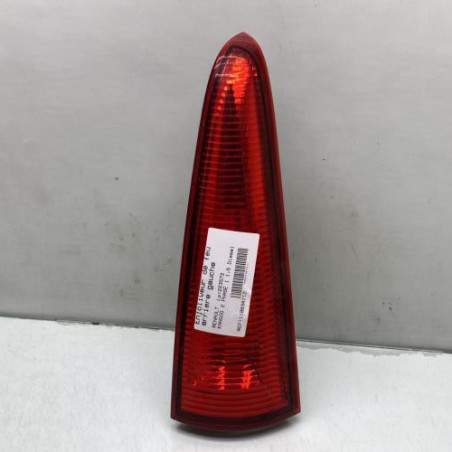 Enjoliveur de feu arriere gauche RENAULT KANGOO 2 Photo n°1