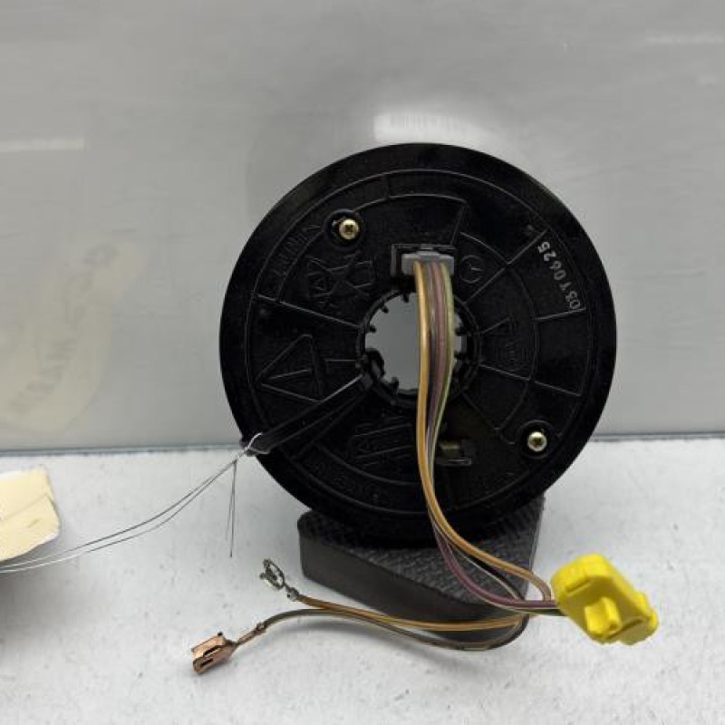 Contacteur tournant MERCEDES CLASSE A 168 Photo n°1