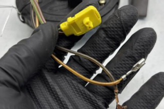 Contacteur tournant MERCEDES CLASSE A 168