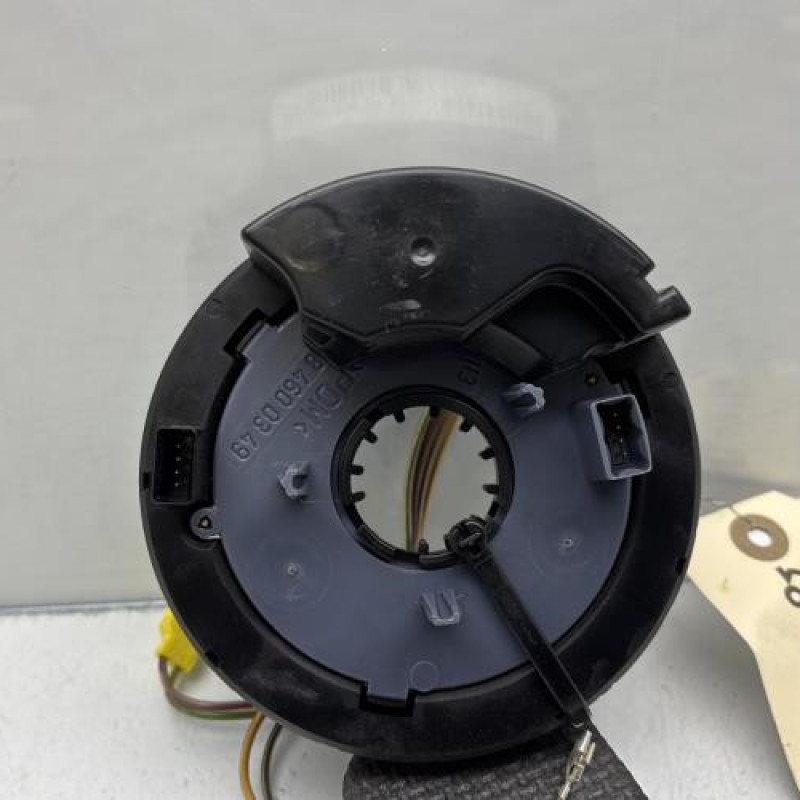 Contacteur tournant MERCEDES CLASSE A 168 Photo n°4