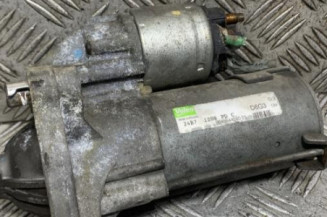 Demarreur CITROEN C4 1 Photo n°1