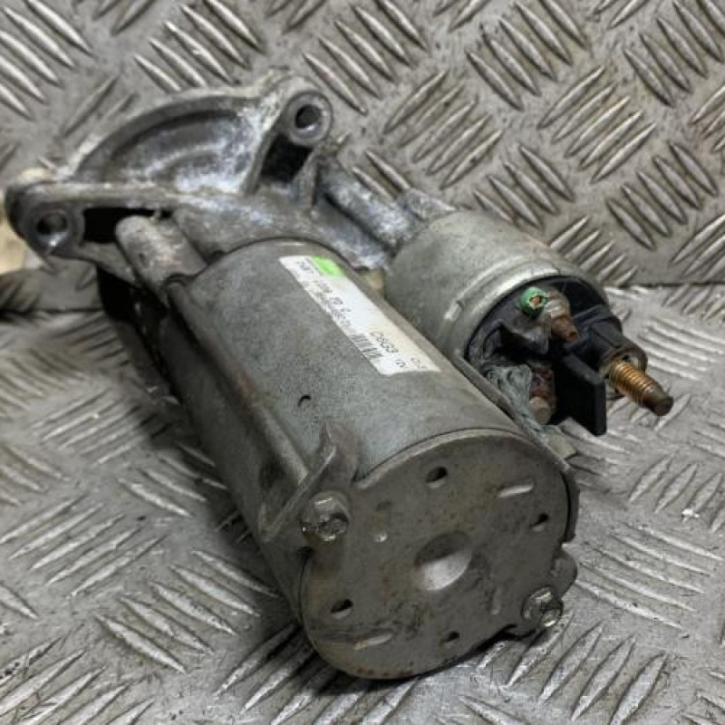 Demarreur CITROEN C4 1 Photo n°3