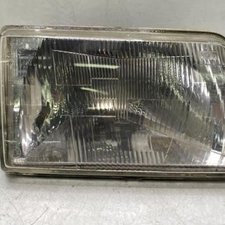 Optique avant principal droit (feux)(phare) PEUGEOT 205 Photo n°1