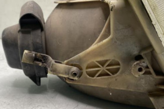 Optique avant principal droit (feux)(phare) PEUGEOT 205