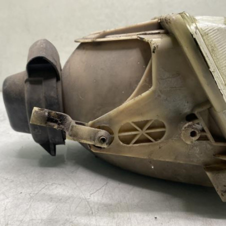 Optique avant principal droit (feux)(phare) PEUGEOT 205