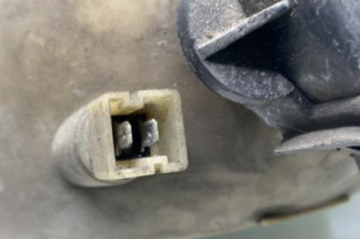 Optique avant principal droit (feux)(phare) PEUGEOT 205