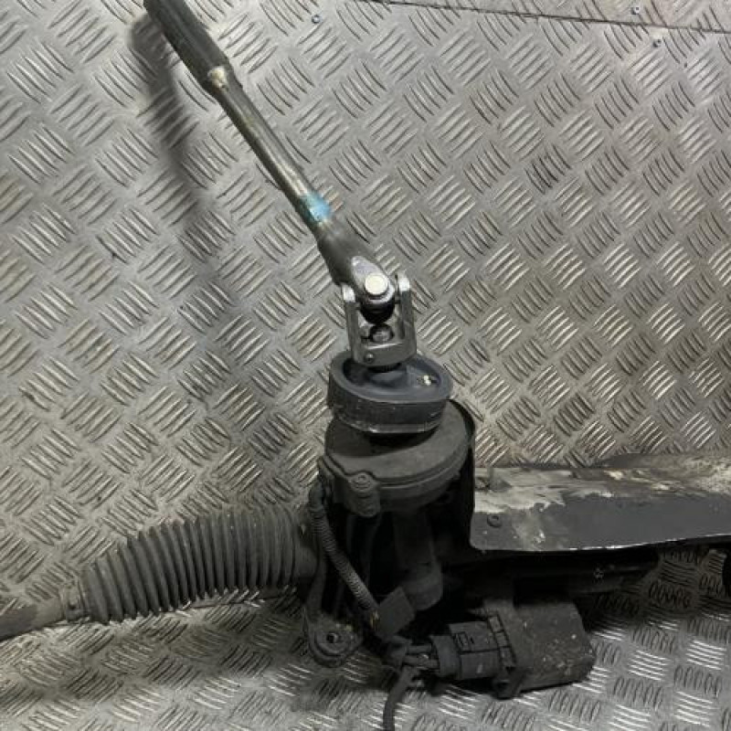 Cremaillere assistee VOLKSWAGEN TOURAN 1 Photo n°2