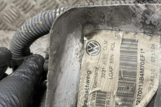 Cremaillere assistee VOLKSWAGEN TOURAN 1