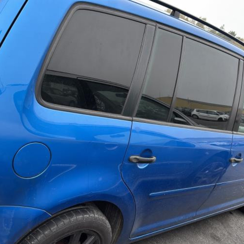 Cremaillere assistee VOLKSWAGEN TOURAN 1 Photo n°13