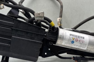 Kit start stop PEUGEOT PARTNER 2 Photo n°1