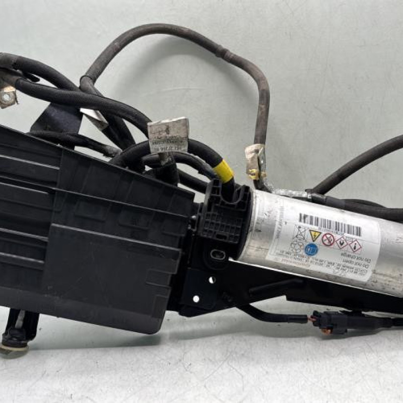 Kit start stop PEUGEOT PARTNER 2 Photo n°1