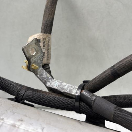 Kit start stop PEUGEOT PARTNER 2