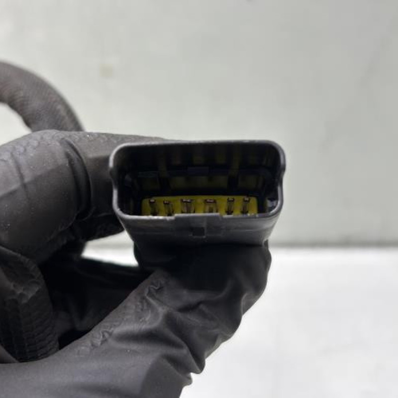 Kit start stop PEUGEOT PARTNER 2 Photo n°3