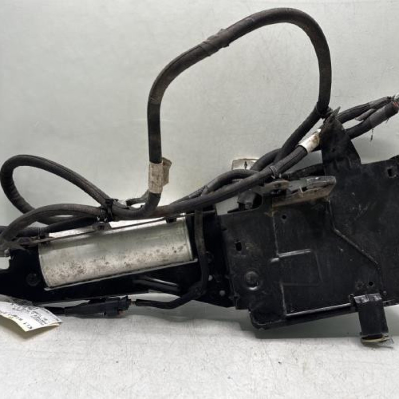 Kit start stop PEUGEOT PARTNER 2 Photo n°5