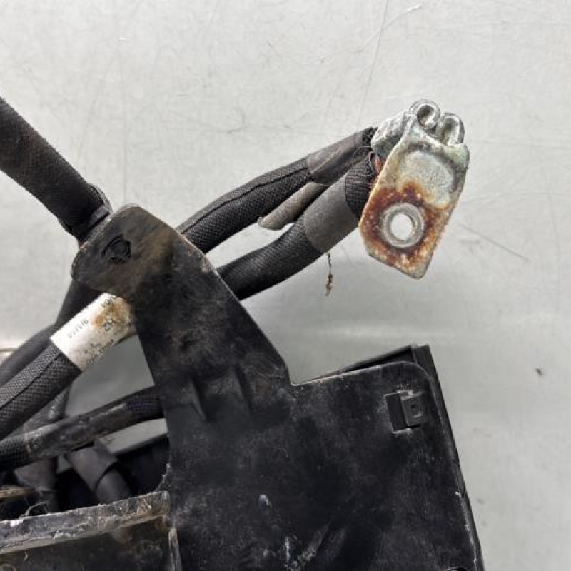 Kit start stop PEUGEOT PARTNER 2 Photo n°6