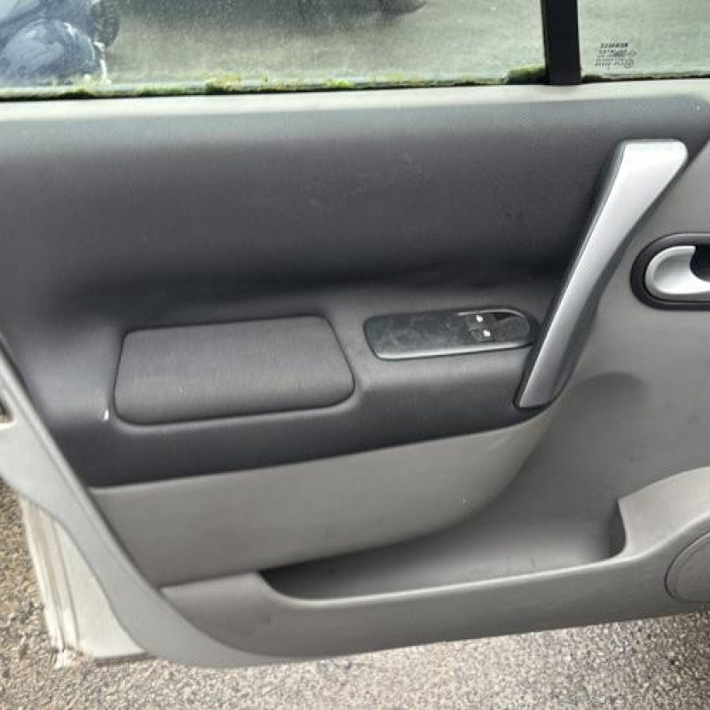 Custode arriere droit RENAULT SCENIC 2 Photo n°12