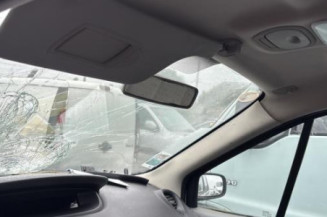 Custode arriere droit RENAULT SCENIC 2