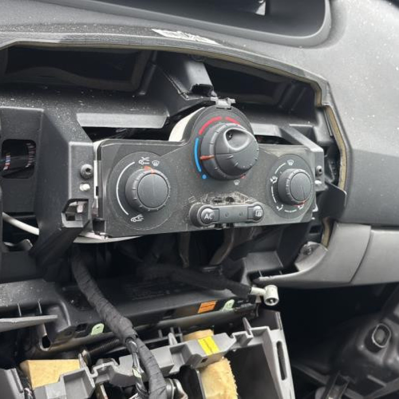 Custode arriere droit RENAULT SCENIC 2 Photo n°19