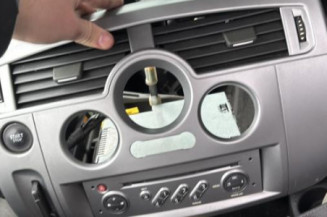 Custode arriere droit RENAULT SCENIC 2