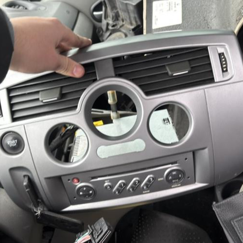 Custode arriere droit RENAULT SCENIC 2 Photo n°20