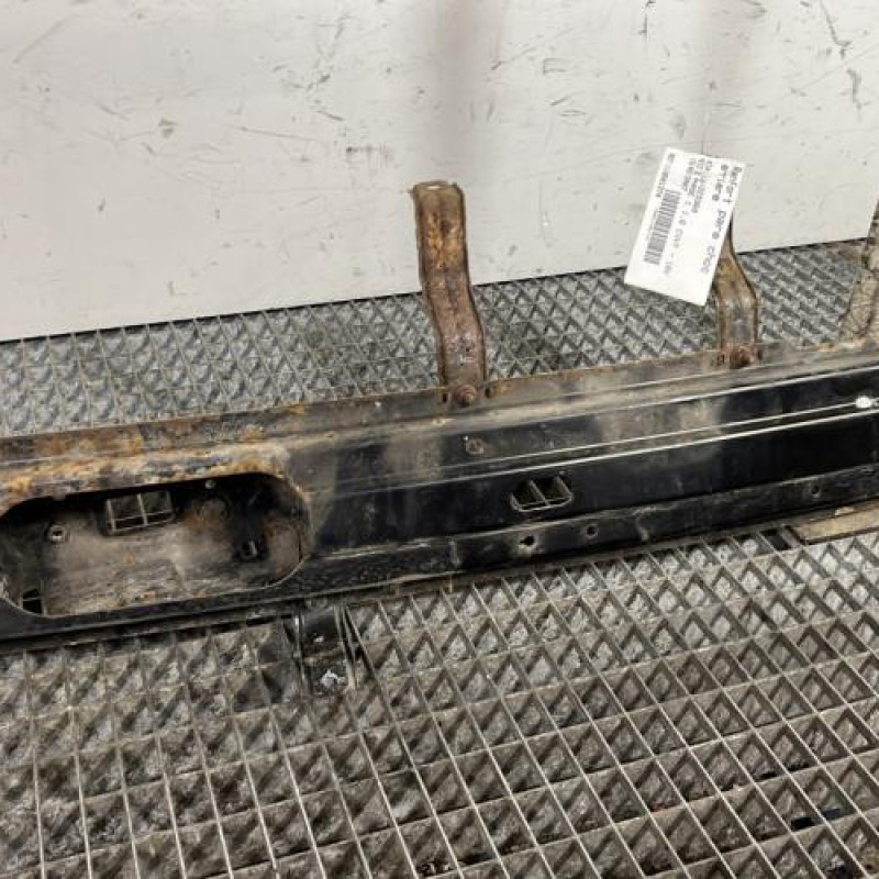 Renfort pare choc arriere (traverse) KIA RIO 2 Photo n°2