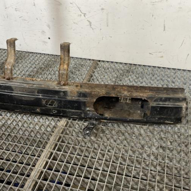 Renfort pare choc arriere (traverse) KIA RIO 2 Photo n°3