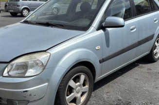 Renfort pare choc arriere (traverse) KIA RIO 2