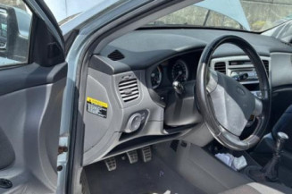 Renfort pare choc arriere (traverse) KIA RIO 2