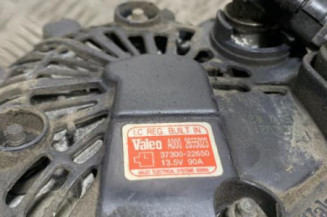 Alternateur KIA RIO 2