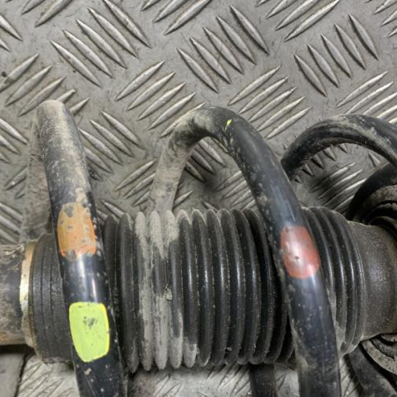 Amortisseur avant droit KIA RIO 2 Photo n°2