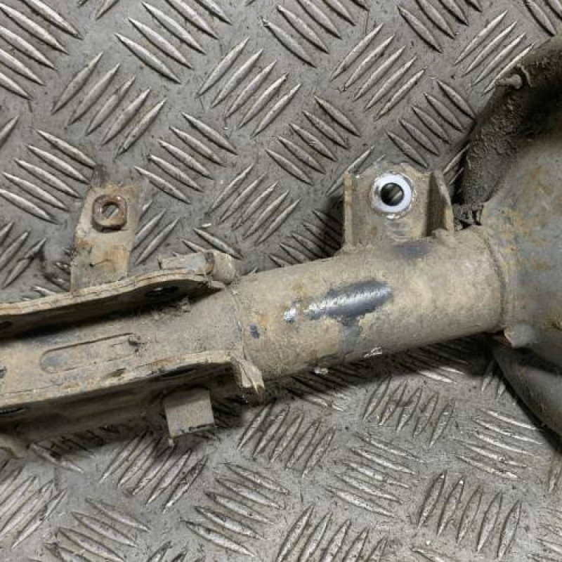 Amortisseur avant droit KIA RIO 2 Photo n°3