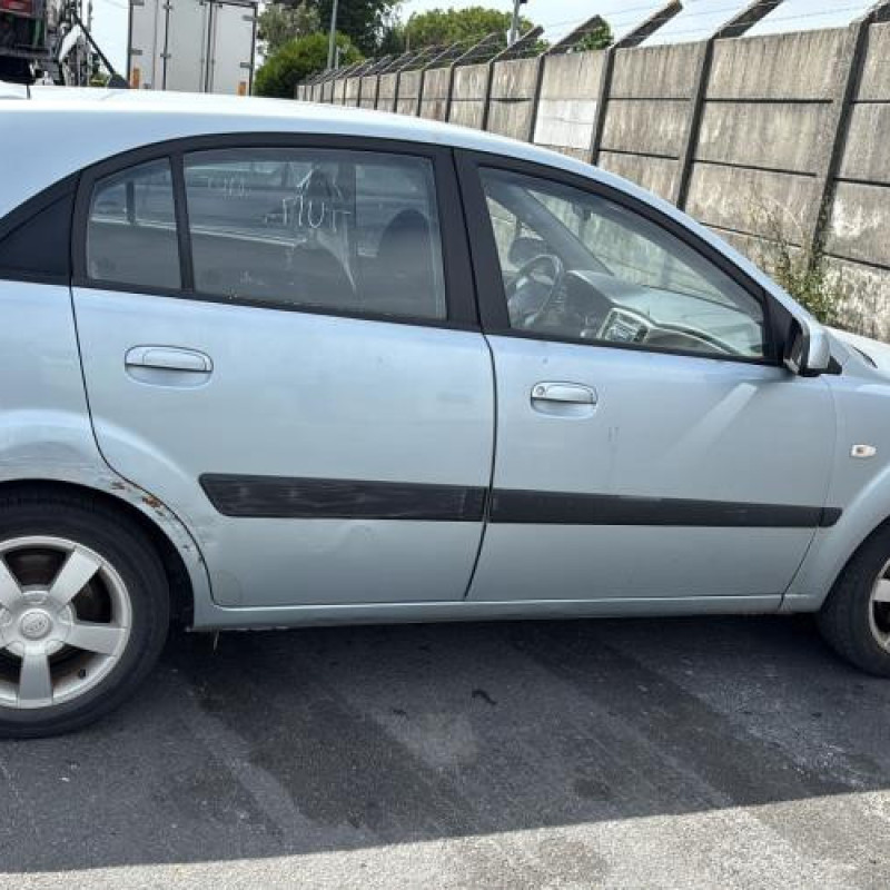 Amortisseur avant droit KIA RIO 2 Photo n°10