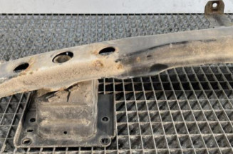 Renfort pare choc arriere (traverse) MINI MINI 2 R56