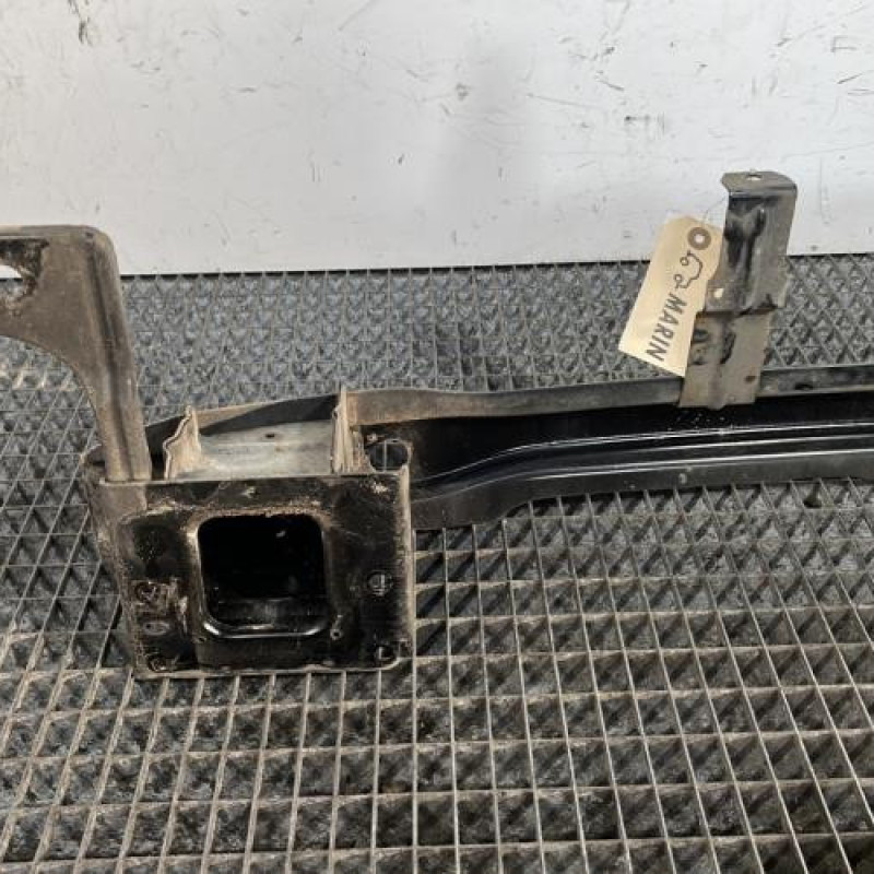 Renfort pare choc arriere (traverse) MINI MINI 2 R56 Photo n°5