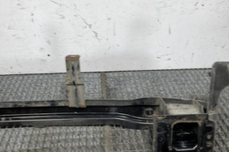 Renfort pare choc arriere (traverse) MINI MINI 2 R56