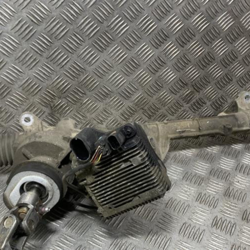 Cremaillere assistee MINI MINI 2 R56 Photo n°3