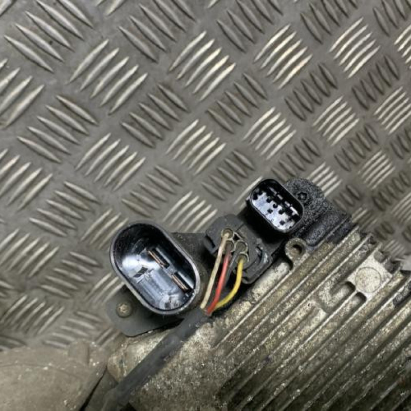 Cremaillere assistee MINI MINI 2 R56 Photo n°5