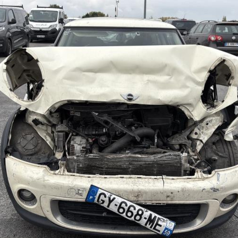 Cremaillere assistee MINI MINI 2 R56 Photo n°13