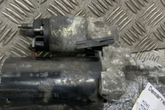 Demarreur MINI MINI 2 R56 Photo n°1