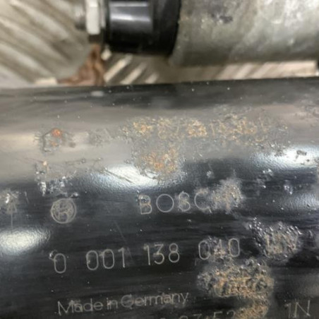 Demarreur MINI MINI 2 R56