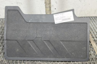 Cache moteur  PEUGEOT 208 2 Photo n°1